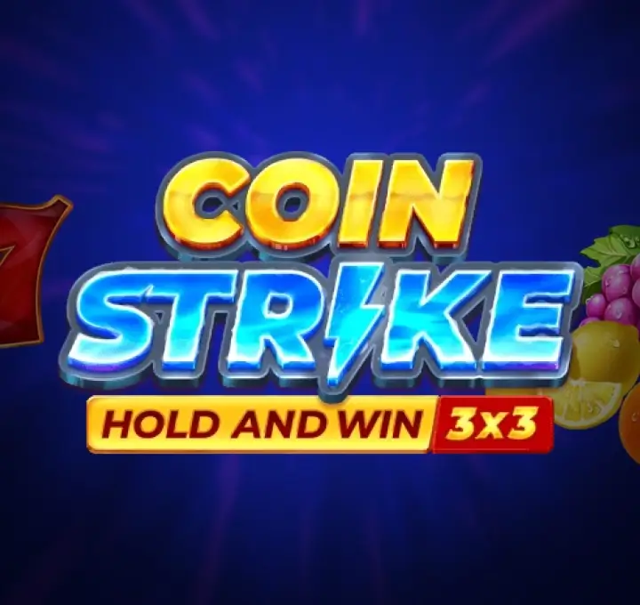 Coin Strike: Hold and Win