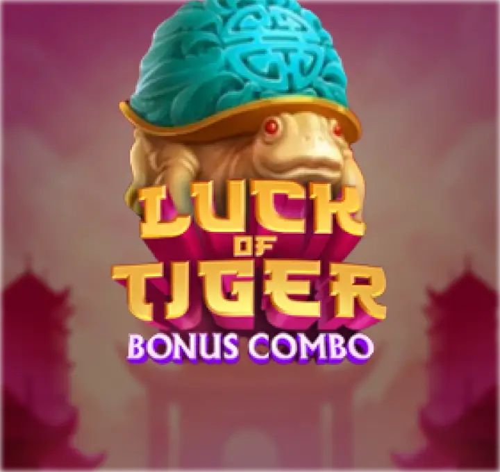 Luck of Tiger: Bonus Combo